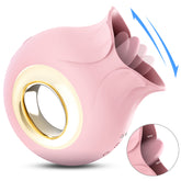 S-HANDE Mini teaser vibrator “France Kiss” SHD-S376